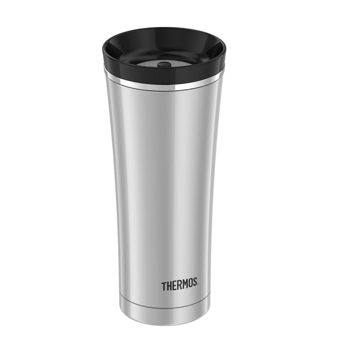картинка Thermos термокружка NS-105 BK 0,47л от интернет-магазина Тибет