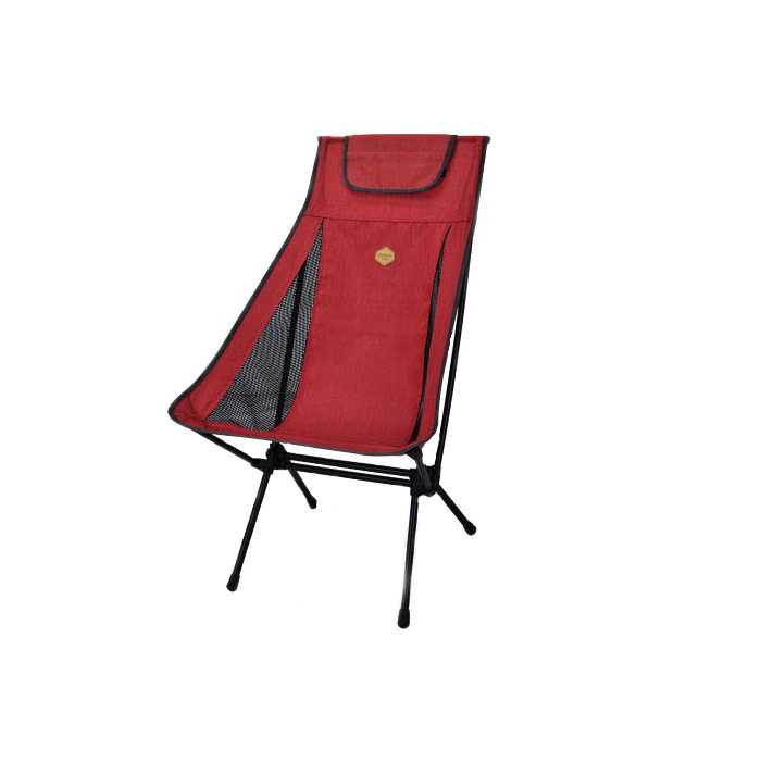 картинка Snow Line стул Pender Chair Wide SND5ULC001  от интернет-магазина Тибет