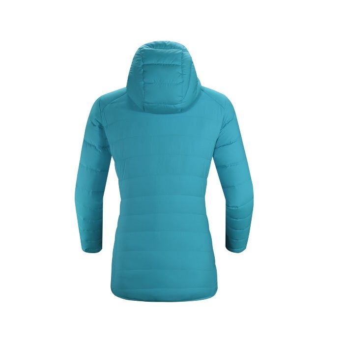 картинка Kailas куртка пуховая W's Zero Hoody Down  от интернет-магазина Тибет