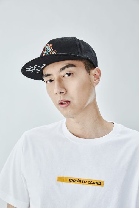 картинка Kailas кепка Baseball Cap KF510004 от интернет-магазина Тибет