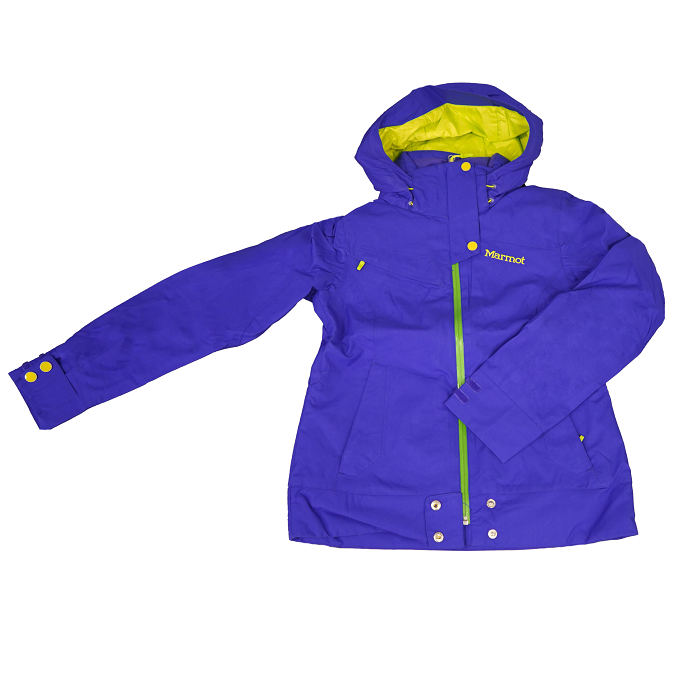 картинка Marmot куртка Sublette Jacket W's  от интернет-магазина Тибет