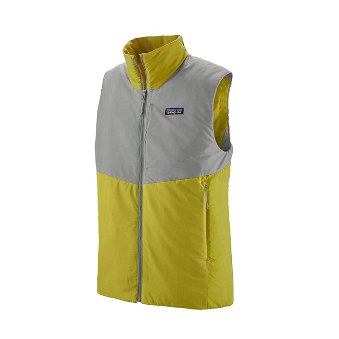 картинка Patagonia жилет Nano-Air Light Vest // от интернет-магазина Тибет