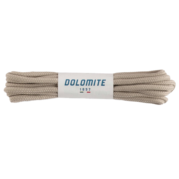 картинка Dolomite шнурки DOL Laces 54 High Canapa Beige см:170 от интернет-магазина Тибет