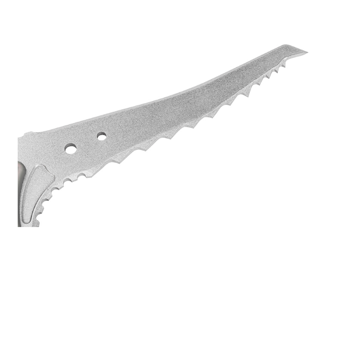 картинка Kailas ледовый инструмент Dagger Ice Axe (Adze) с лопаткой от интернет-магазина Тибет