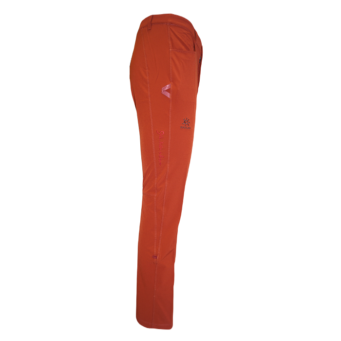 картинка Kailas брюки W's 9A Rock Climbing Stretch Quick-drying KG520378 от интернет-магазина Тибет