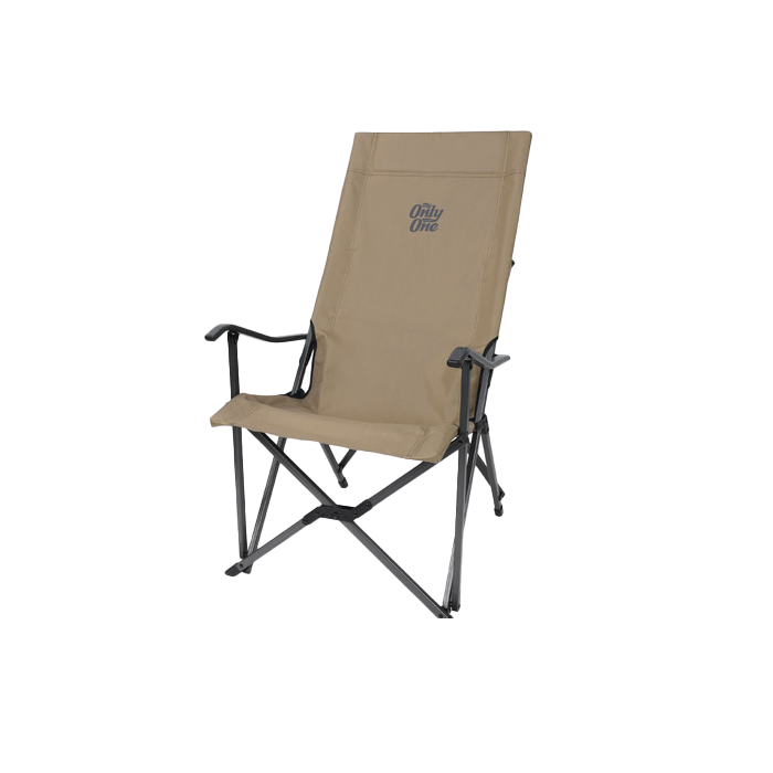 картинка Snow Line стул Long Relax Chair  от интернет-магазина Тибет