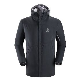 картинка Kailas куртка Everyday Reversible Heat Accumulation Waterproof  от интернет-магазина Тибет