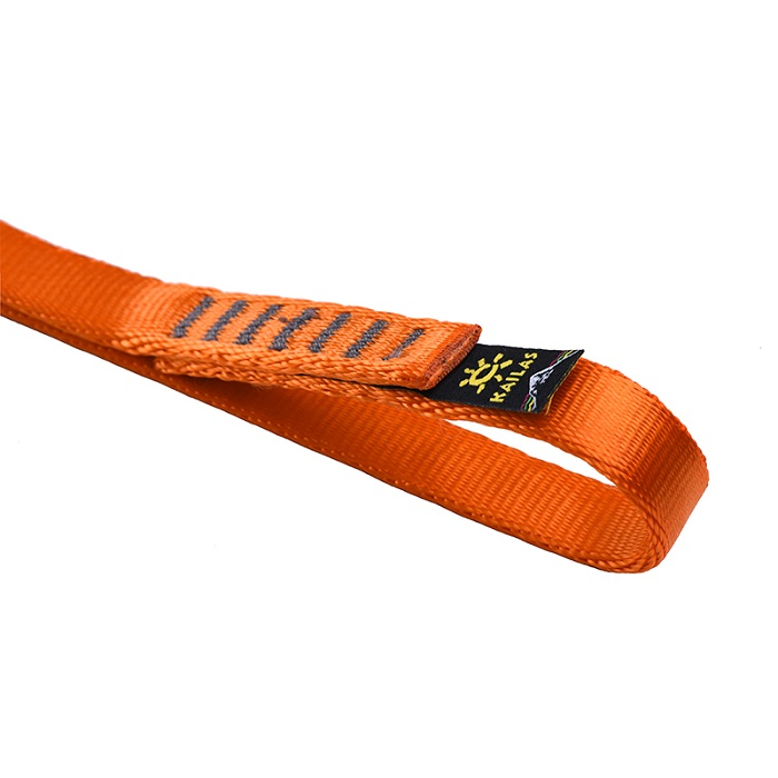 картинка Kailas петля Nylon Sling 80см от интернет-магазина Тибет