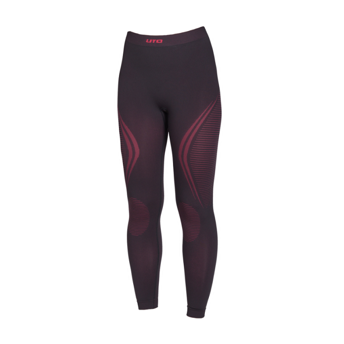 картинка UTO термобелье комплект Sports 2.0 Bamboo Charcoal W's 993204 от интернет-магазина Тибет