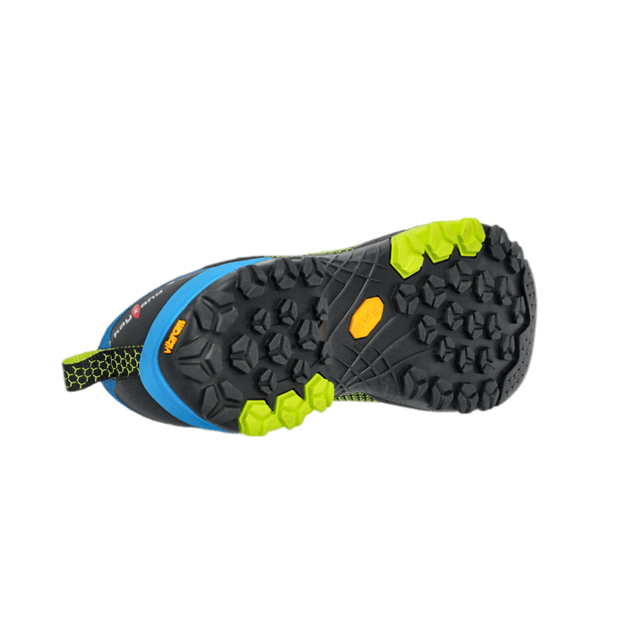 картинка Kayland кроссовки треккинговые Alpha Knit GTX от интернет-магазина Тибет