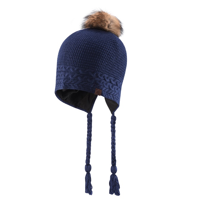 картинка Kailas шапка Global Ski Knitting Hat  от интернет-магазина Тибет