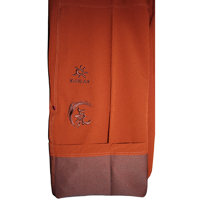 картинка Kailas брюки W's 9A Rock Climbing Stretch Quick-drying KG520378 от интернет-магазина Тибет