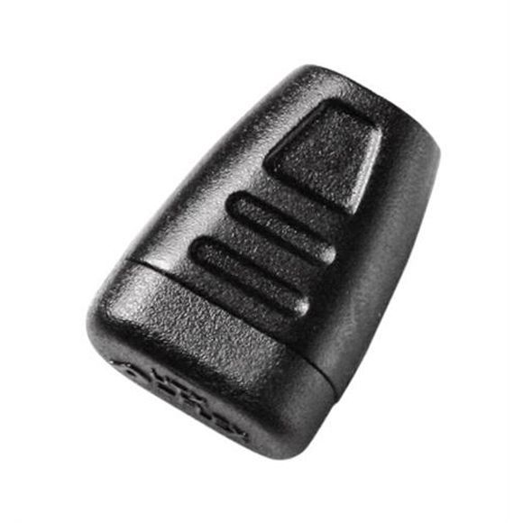 картинка Duraflex ограничитель шнура Round Zip Clip от интернет-магазина Тибет