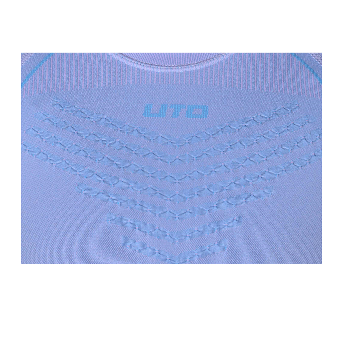 картинка UTO термобелье комплект Ski 3.0 ThermoLite Nilit W's 923203 от интернет-магазина Тибет