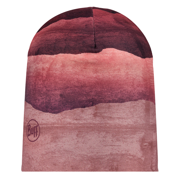 картинка Buff шапка Microfiber Reversible Hat Lise Rosewood от интернет-магазина Тибет