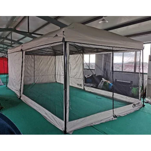 картинка Mimir Outdoor кухня-шатер Shadeway от интернет-магазина Тибет