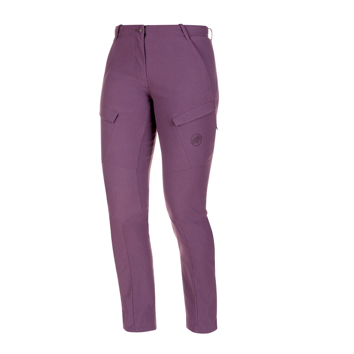 картинка Mammut брюки Zinal Women от интернет-магазина Тибет