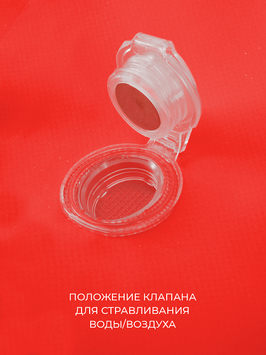 картинка Тибет герморюкзак Dry Bag 60л от интернет-магазина Тибет
