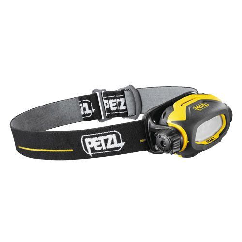 картинка Petzl фонарь Pixa 1 от интернет-магазина Тибет