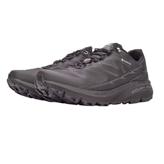 картинка Kailas кроссовки FUGA EX 2 GTX Trail Running KS2333105 от интернет-магазина Тибет
