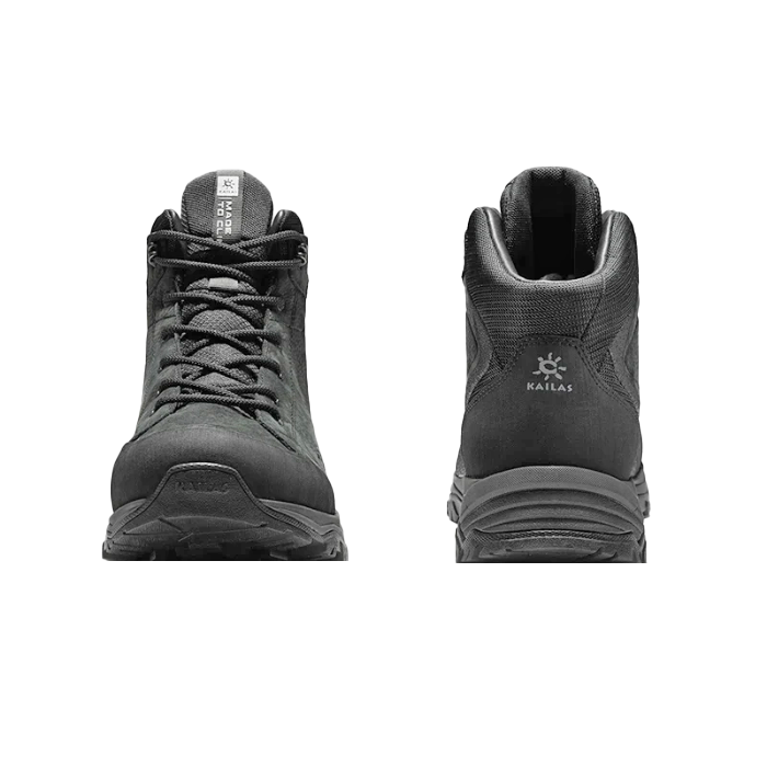 картинка Kailas кроссовки Tyhen Mid-cut Waterproof Trekking KS2342115 от интернет-магазина Тибет