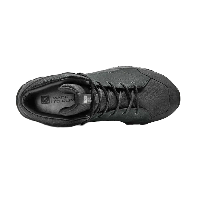 картинка Kailas кроссовки Tyhen Mid-cut Waterproof Trekking KS2342115 от интернет-магазина Тибет