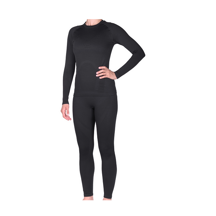 UTO термобелье комплект Ski 2.0 ThermoLite Nilit W's 993202
