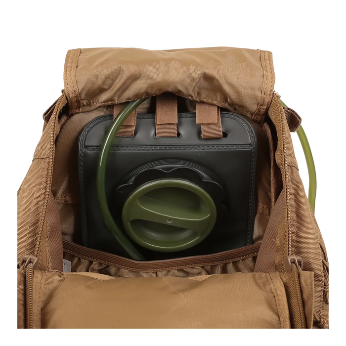 картинка Splav рюкзак тактический Seed M1 от интернет-магазина Тибет