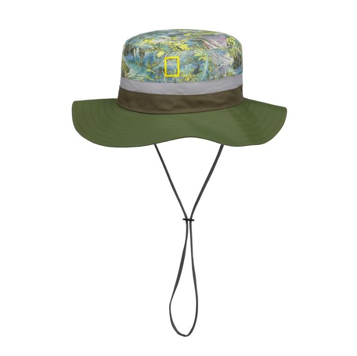 Buff панама Explorer Booney Hat