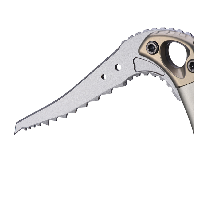 картинка Kailas ледовый инструмент Dagger Ice Axe (Hammer) с молотком от интернет-магазина Тибет