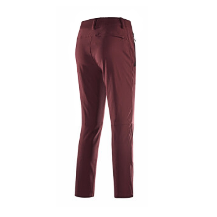 картинка Kailas брюки софтшелл Trekking Softshell Pant (Thick) W's KG140071 от интернет-магазина Тибет