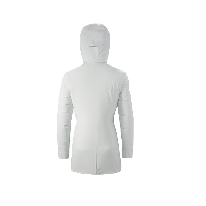 картинка Kailas куртка с подстежкой Cross 3-in-1 Hardshell W's (Mid-length) от интернет-магазина Тибет
