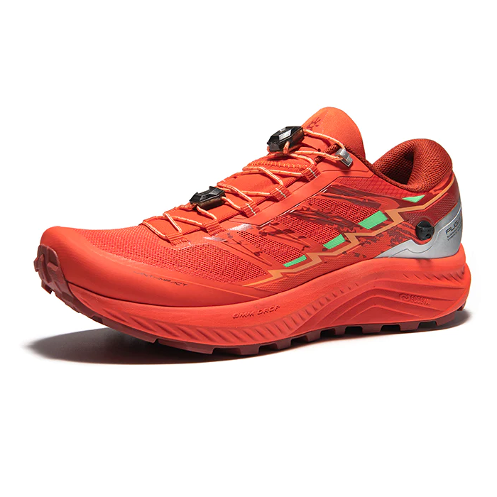 картинка Kailas кроссовки Fuga Pro 4 Trail Running W's KS2313221 от интернет-магазина Тибет