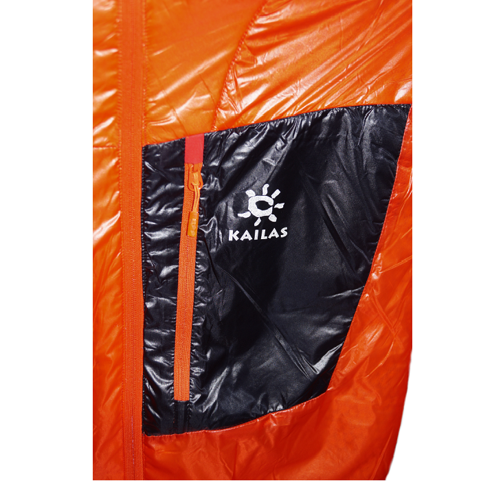 картинка Kailas куртка с синт утеплителем Iceberg Lightweight KG010064 от интернет-магазина Тибет