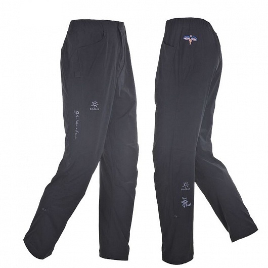 картинка Kailas брюки 9A Stretch Quick-drying Climbing KG510220 от интернет-магазина Тибет