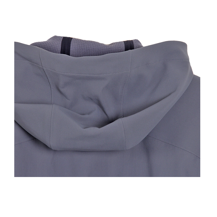 картинка Kailas куртка софтшелл Softshell Jacket KG2236106 от интернет-магазина Тибет