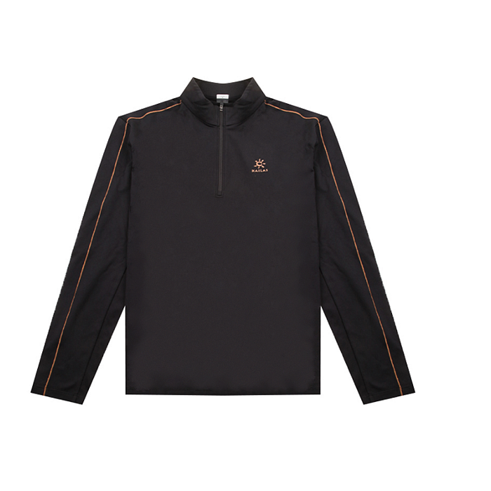 картинка Kailas толстовка 1/3 Half-Zip KG2247102 от интернет-магазина Тибет