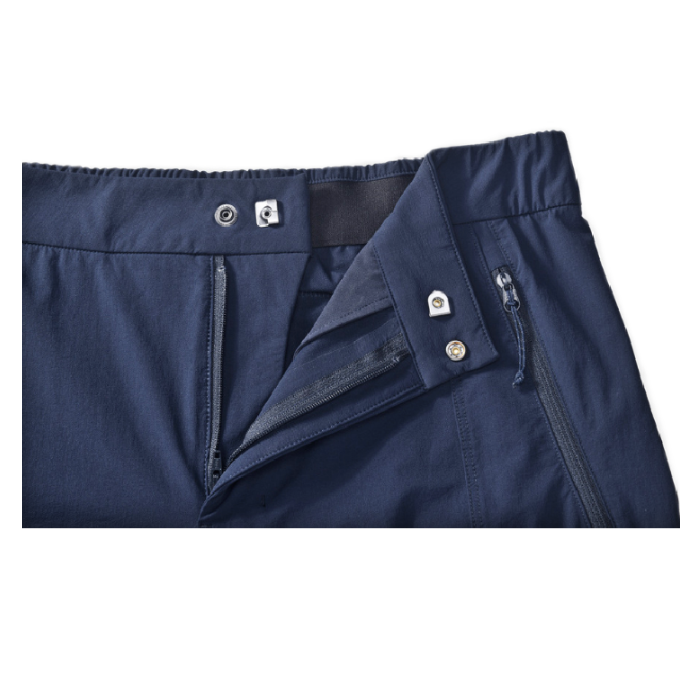 картинка Kailas брюки Quick-dry Cropped W's KG2315407  от интернет-магазина Тибет