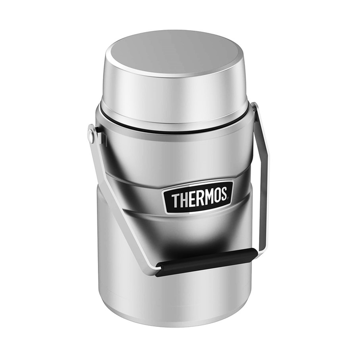картинка Thermos термос для еды с двумя контейнерами SK-3030 MS 1,39л от интернет-магазина Тибет