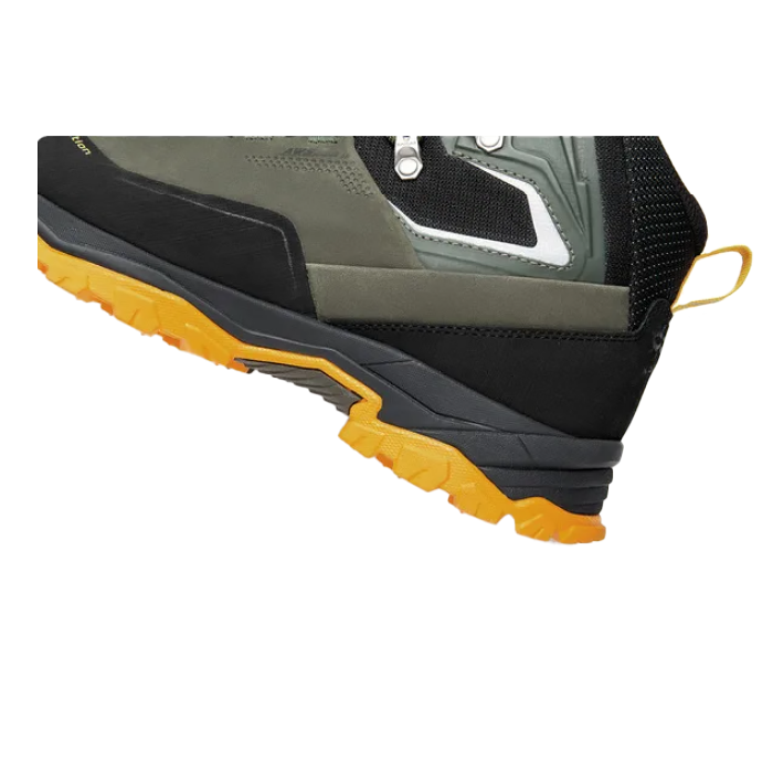 картинка Kailas ботинки 5000Mt GTX Mid Waterproof Trekking KS2342320 от интернет-магазина Тибет