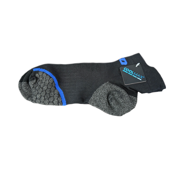 картинка UTO носки Sport Socks 3D CoolMax 991102 от интернет-магазина Тибет