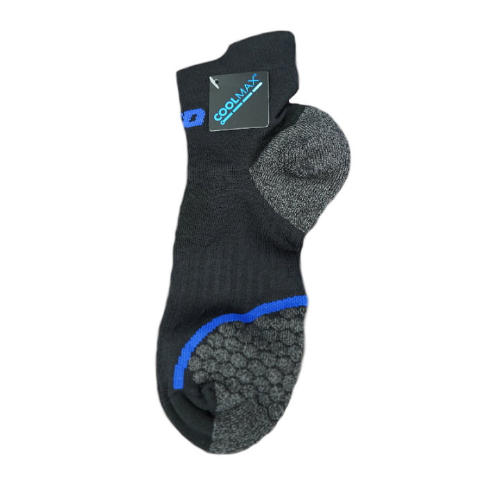 картинка UTO носки Sport Socks 3D CoolMax 991102 от интернет-магазина Тибет