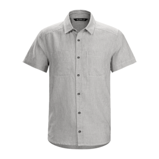 картинка Arcteryx рубашка Tyhee SS Shirt от интернет-магазина Тибет