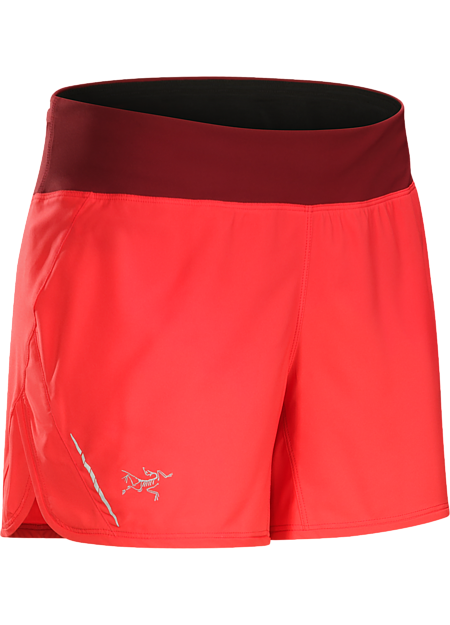картинка Arcteryx шорты Lyra Short Women's от интернет-магазина Тибет