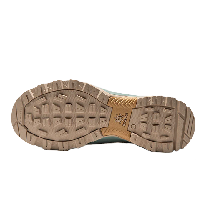 картинка Kailas ботинки Tyhen Mid-cut Waterproof Trekking W's KS2342215 от интернет-магазина Тибет