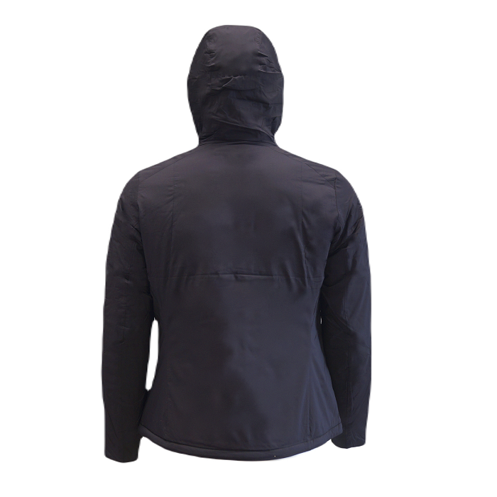 картинка Kailas куртка с синт утеплителем Mont Hooded Insulated W's от интернет-магазина Тибет