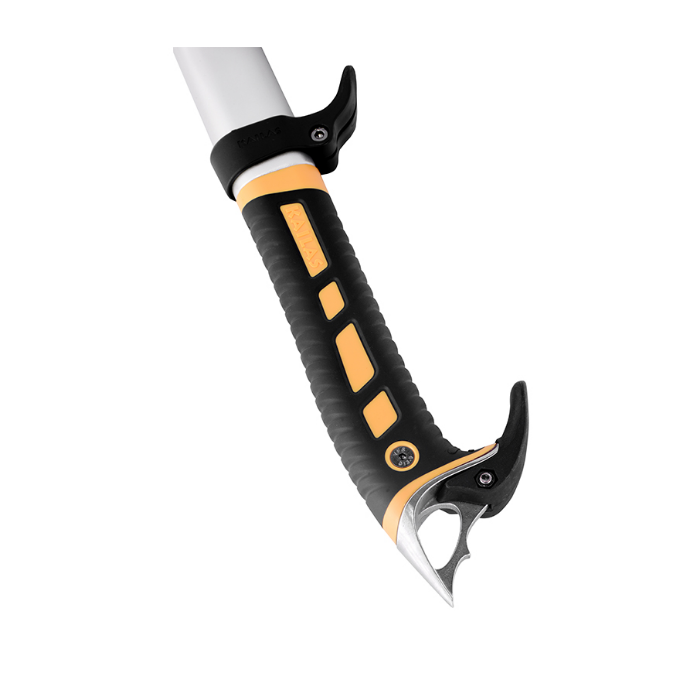картинка Kailas ледовый инструмент Dagger Ice Axe (Adze) с лопаткой от интернет-магазина Тибет