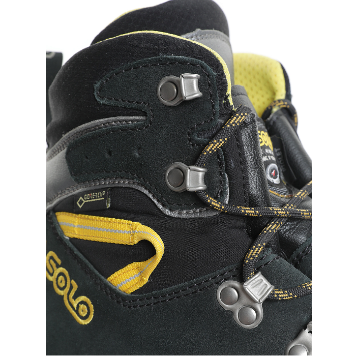 картинка Asolo ботинки Alpine Piolet Gv от интернет-магазина Тибет