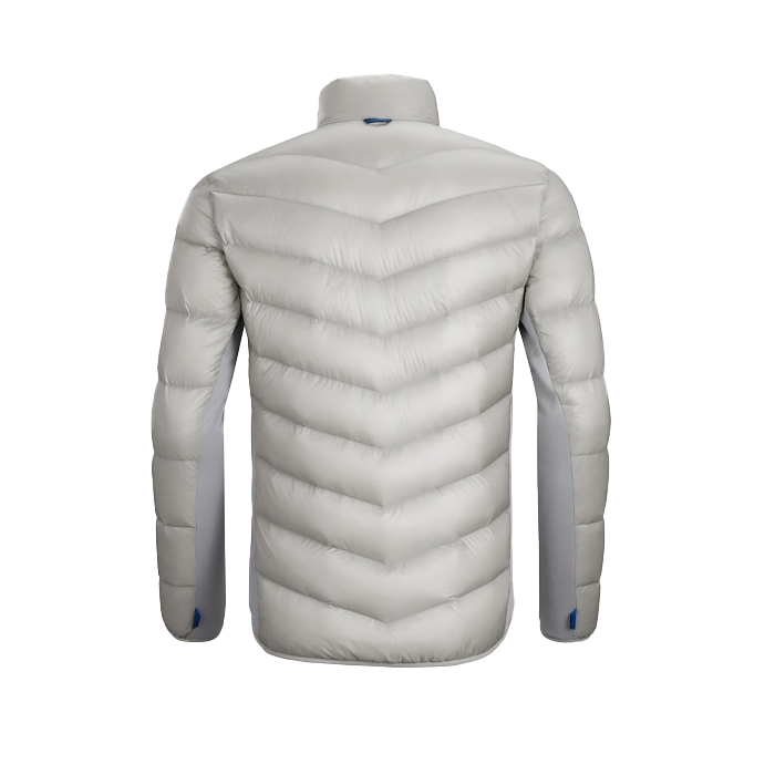 картинка Kailas куртка Zhuokeji 3-in-1 Hardshell (Down Inner Jacket) от интернет-магазина Тибет