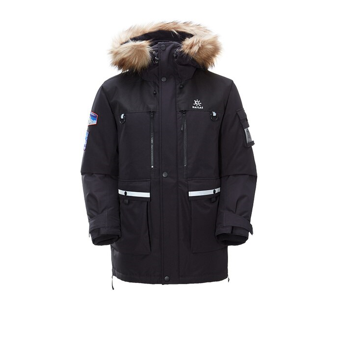 картинка Kailas куртка пуховая Cargo Down Jacket KG2133512 от интернет-магазина Тибет